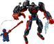 Конструктор LEGO Super Heroes Робот Майлза Моралеза vs. Людина-павук 2099