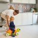 Іграшка-ходунки 2 в 1 Chicco Eco+ &ldquo;Черепаха&rdquo;