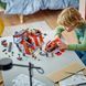 Набір LEGO City Пожежне депо з пожежною машиною
