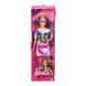 Лялька Barbie "Модниця" у рожево-блакитній сукні
