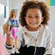 Лялька Barbie "Модниця" у рожево-блакитній сукні