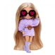 Мини-кукла Barbie "Экстра" нежная леди