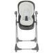 Стільчик для годування Bebe Confort Kiwi 3 в 1 (Gray Mist)