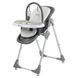 Стільчик для годування Bebe Confort Kiwi 3 в 1 (Gray Mist)