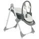 Стільчик для годування Bebe Confort Kiwi 3 в 1 (Gray Mist)