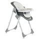 Стільчик для годування Bebe Confort Kiwi 3 в 1 (Gray Mist)