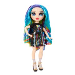 Лялька Rainbow High S2 - Амая Реін, 6+, Дівчинка