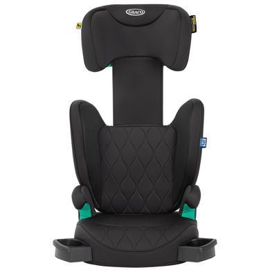 Автокрісло Graco Affix i-Size, група 2/3