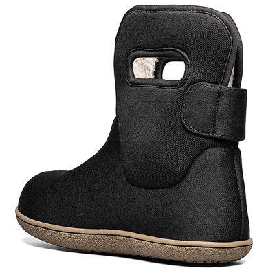 Сапоги Bogs Youngster Solid Black
