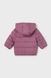 Куртка для девочки Mayoral, фиолетовый
