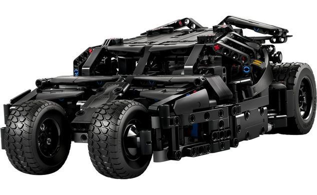 Конструктор LEGO Technic Batmobile Tumbler