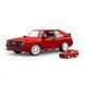 Колекційна машинка-конструктор "Audi &lsquo;84 Sport Quattro" серії "Elite" Mattel Brick Shop