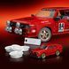Колекційна машинка-конструктор "Audi &lsquo;84 Sport Quattro" серії "Elite" Mattel Brick Shop