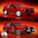 Колекційна машинка-конструктор "Audi &lsquo;84 Sport Quattro" серії "Elite" Mattel Brick Shop