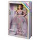 Колекційна лялька "Щасливий День Народження" Barbie, 6+, Дівчинка