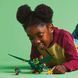 Конструктор LEGO NINJAGO Зелений лісовий дракон Ллойда