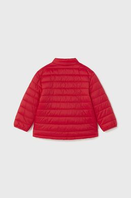 Куртка для хлопчика Mayoral, червоний