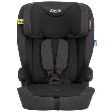 Автокрісло Graco Energi i-Size, група 1/2/3