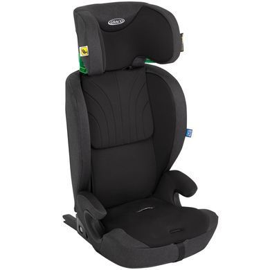 Автокрісло Graco Energi i-Size, група 1/2/3