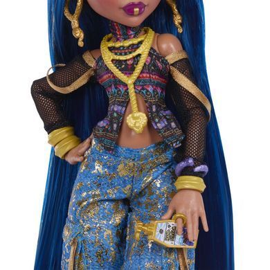 Лялька Monster High Клео нова ніч