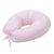 Подушка для кормления Veres"Soft pink" 165х70 см