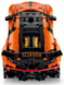 Набір LEGO Technic Гіперкар Bugatti Chiron Pur Sport
