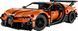 Набір LEGO Technic Гіперкар Bugatti Chiron Pur Sport