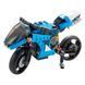 Конструктор LEGO Creator Супермотоцикл (31114), 8+, Creator 3-in-1, Хлопчик