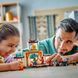 Конструктор LEGO NINJAGO Храм ніндзя Спін-джитсу