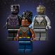 Конструктор LEGO Super Heroes Marvel Avengers "Флаєр-дракон Чорної Пантери"