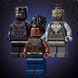 Конструктор LEGO Super Heroes Marvel Avengers "Флаєр-дракон Чорної Пантери"