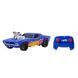 Збільшена машинка 1:16 на радіокеруванні &laquo;Rodger Dodger&raquo; Hot Wheels&reg;