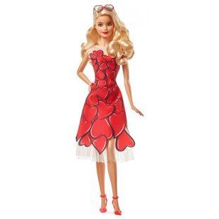 Колекційна лялька Barbie "Ювілейна", 6+, Дівчинка