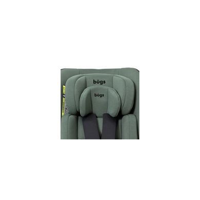 Автокрісло Bugs Aera 360&deg; &ndash; Forest Pine