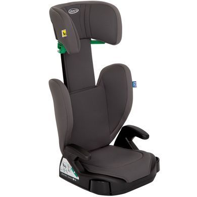 Автокрісло Graco Junior Maxi i-Size, група 2/3