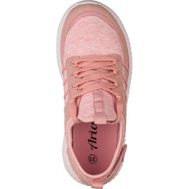 Кросівки для дівчинки, рожеві