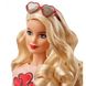 Колекційна лялька Barbie "Ювілейна", 6+, Дівчинка