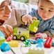 Конструктор LEGO DUPLO My First Творчі транспортні засоби