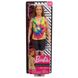 Лялька Barbie Fashionistas Кен хіппі (GHW66), 3+, Дівчинка