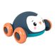 Развивающая игрушка Fisher-Price Животные на колесах Мышонок 2 в 1