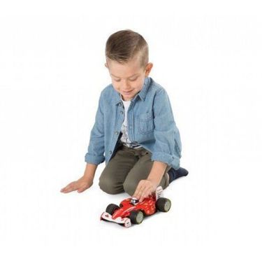 Іграшка  на радіокеруванні Chicco Машинка  Ferrari F1 , 3+, Хлопчик