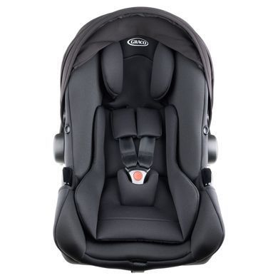 Автокрісло Graco SnugLite 2 i-Size, група 0+