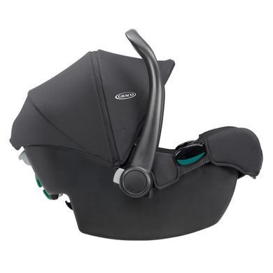 Автокрісло Graco SnugLite 2 i-Size, група 0+