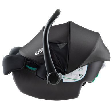 Автокрісло Graco SnugLite 2 i-Size, група 0+