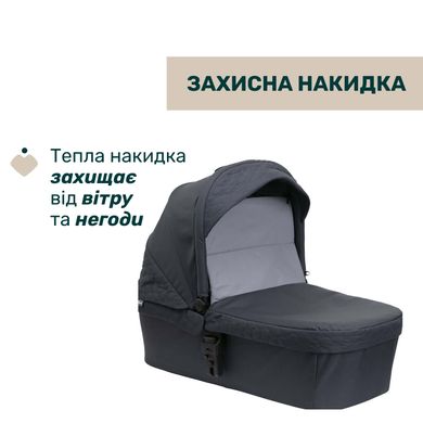 Коляска 2 в 1 Chicco Seety