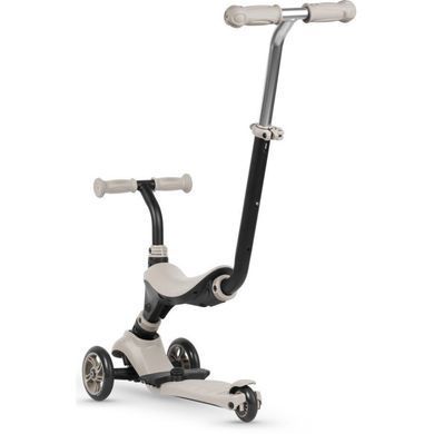 Самокат триколісний дитячий QPlay Sema (Beige)