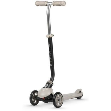 Самокат триколісний дитячий QPlay Sema (Beige)