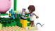 Конструктор LEGO Friends Карусель із квітами й чашками та казкова фотобудка