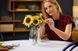 Набір LEGO Botanicals Букет соняшників