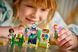 Конструктор LEGO Friends Карусель із квітами й чашками та казкова фотобудка